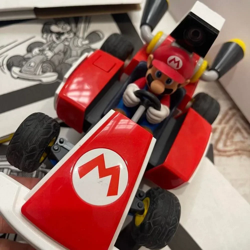 Mario Kart Live: Home Circuit Mario Set